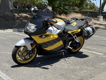 2006 BMW K 1200 S