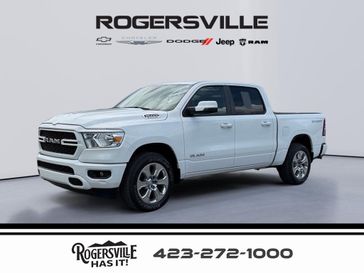 Used 2023 RAM 1500 Big Horn