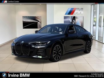 Black Sapphire Metallic