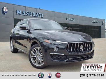 2022 Maserati Levante GT