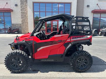 2025 Polaris GENERAL XP 1000 ULTIMATE 