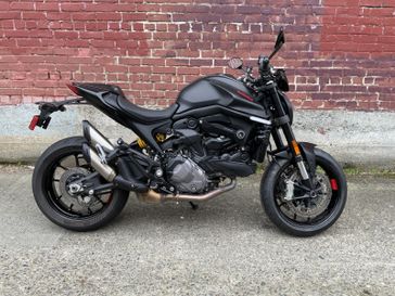 Used 2021 Ducati MONSTER PLU 