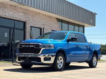 Used 2025 RAM 1500 Big Horn
