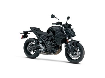 2023 Suzuki GSX800  in a Black exterior color. Parkway Cycle (617)-544-3810 parkwaycycle.com 