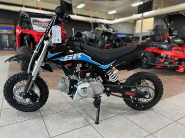 New 2025 Ssr Motorsports SR70AE 