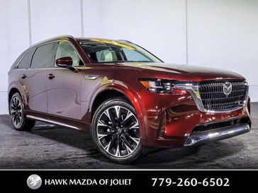 2024 Mazda CX-90 3.3 Turbo S Premium Plus