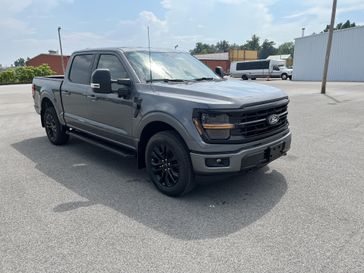 New 2026 Ford F-150 XLT