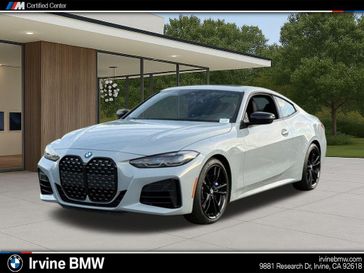 Brooklyn Gray Metallic