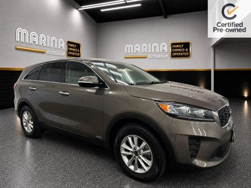 Used 2019 Kia Sorento LX