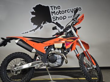 2026 KTM 500 EXC-F 