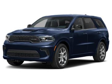 New 2027 Dodge Durango Gt Plus Hemi