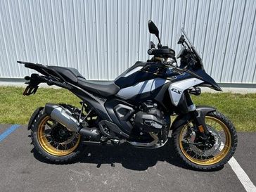 2026 BMW R 1300 GS 