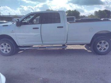 Used 2024 RAM 2500 Big Horn