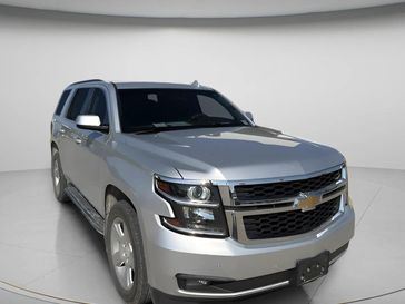 Used 2017 Chevrolet Tahoe LT