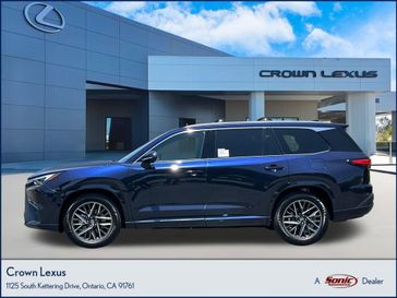2025 Lexus TX 350 Premium
