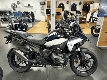 2026 BMW R 1300 GS 719 Option Package
