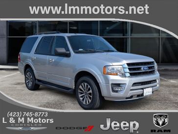 Used 2017 Ford Expedition XLT