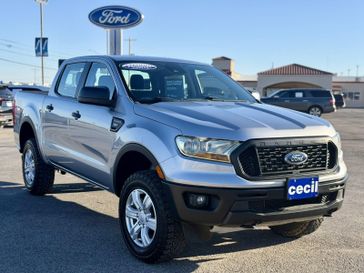 Used 2021 Ford Ranger XL