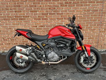 Used 2023 Ducati Monster Plus 