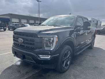 Used 2023 Ford F-150 Lariat