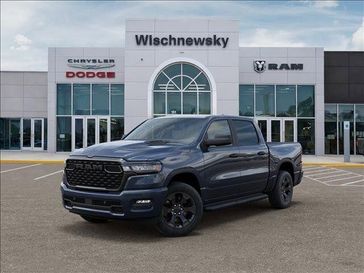 New 2026 RAM 1500 Express
