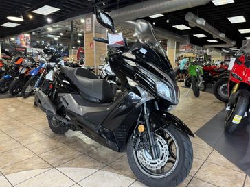 Used 2022 Kymco XTOWN 300I ABS 