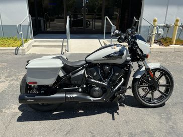 New 2026 Indian Motorcycle Sport Scout RT 