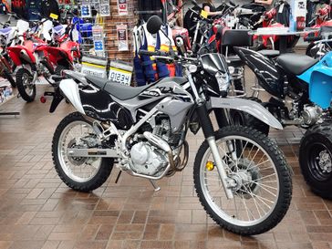 2023 Kawasaki KLX 230S ABS