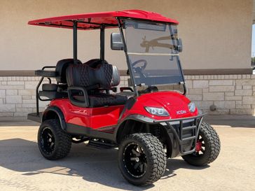 USED 2023 ICON I40L 