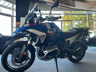 2024 BMW R1300GS