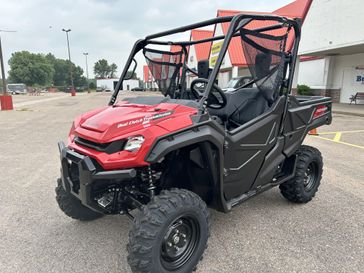 New 2025 Honda PIONEER 1000 Base 