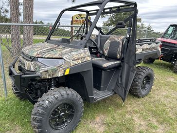 2024 Polaris Ranger XP Kinetic