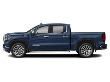 New 2026 GMC Sierra Denali