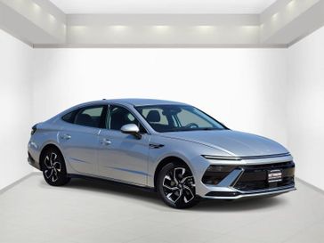 Used 2025 Hyundai Sonata SEL