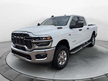 Used 2025 RAM 2500 Big Horn
