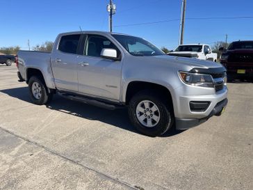 Used 2016 Chevrolet Colorado 2WD WT