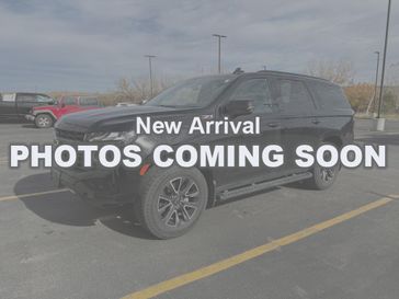 Used 2022 Chevrolet Tahoe Z71