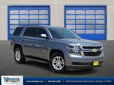 Used 2020 Chevrolet Tahoe LS