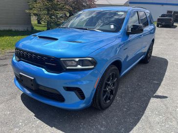 B5 Blue