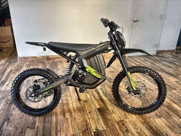 New 2025 RAWRR MANTIS X 