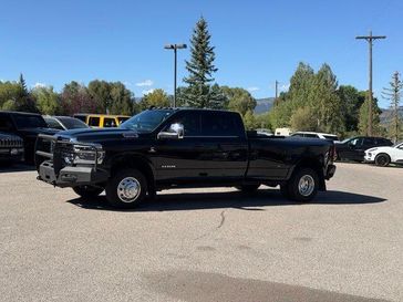 Used 2025 RAM 3500 Limited
