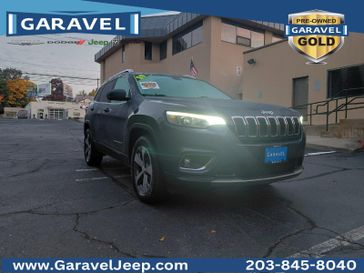 Used 2019 Jeep Cherokee Limited
