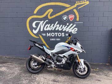 New 2026 BMW S 1000 XR 