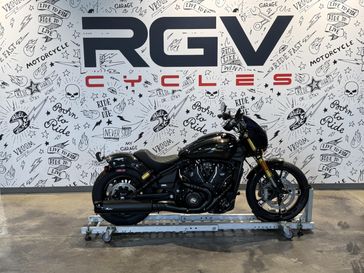 New 2026 Indian Motorcycle 101 SCOUT 