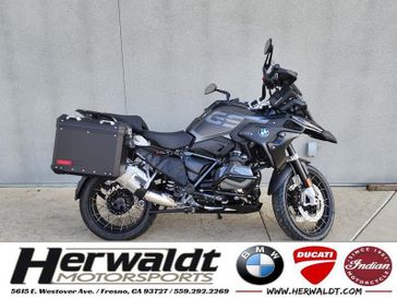 2023 BMW R 1250 GS