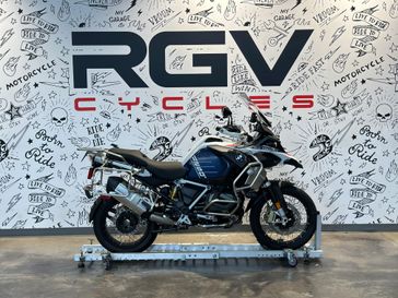 2024 BMW R 1250 GS Adventure