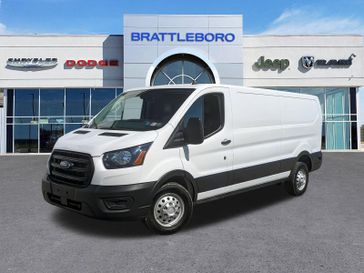 2020 Ford Transit-150 Cargo Van 