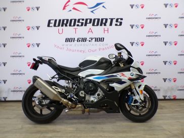 Used 2024 BMW S 1000 RR 
