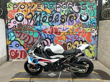 New 2026 BMW S 1000 RR 