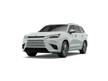 2025 Lexus TX 350